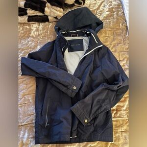 Tommy Hilfiger men’s raincoat